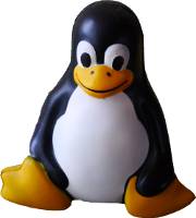 Linux Tux