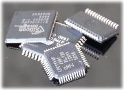 Mikrocontroller-Board